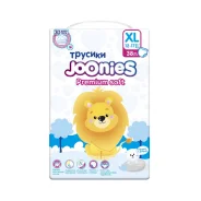 ����������-������� Joonies Premium Soft XL 12-17�� 38�� ����