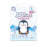 ���������� Joonies Premium Soft S 3-6�� 64 �� ����