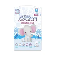 ���������� Joonies Premium Soft M 6-11�� 58�� ����