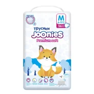 ����������-������� Joonies Premium Soft M 6-11�� 56 �� ����