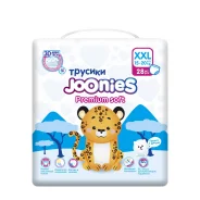 ����������-������� Joonies Premium Soft XXL 15-20�� 28�� ����