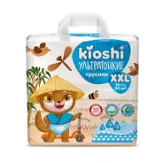 ����������-������� Kioshi ������������ XXL 16�� 34�� ����