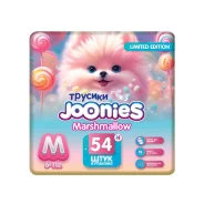 ����������-������� Joonies Marshmallow M 6-11�� 54�� ����