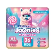 ����������-������� Joonies Marshmallow XL 12-17�� 36�� ����