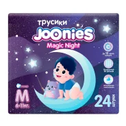 ����������-������� Joonies Magic Night M 6-11�� 24�� ����