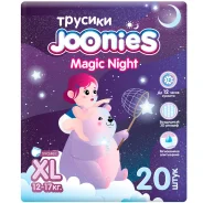 ����������-������� Joonies Magic Night XL 12-17�� 20�� ����