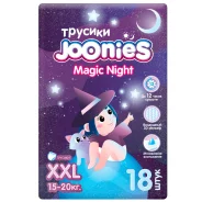 ����������-������� Joonies Magic Night XXl 15-20�� 18�� ����