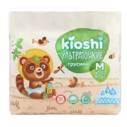 ����������-������� Kioshi ������������ M 6-11�� 42�� ����