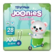 ����������-������� Joonies Comfort+ XXL 15-20�� 28�� ����