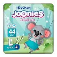 ����������-������� Joonies Comfort+ L 9-14�� 44�� ����