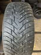 Nordman 8 SUV
