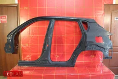 �������� ������ ����� (21-) OEM S111F2702050300 Changan CS35 Plus - S111F2702050300 ����
