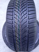 Dunlop SP Winter Sport 4D
