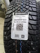 Continental IceContact XTRM