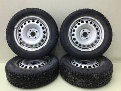 ������ R15 ������ ���������� Nokian Tyres Nordman 7 [403006005R] ����