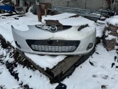 ������ �������� Mazda Demio ����