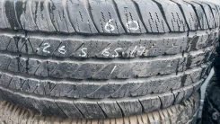 Michelin Cross Terrain SUV. �����������, 2006 ���, �/�, ����� 30 % ����