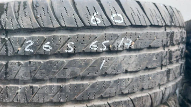 Michelin Cross Terrain SUV. �����������, 2006 ���, �/�, ����� 30 % ����