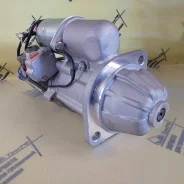 ������� Komatsu / Yanmar 4D95T/ 4D94-2/ 4D105 28V/ 9T/ 5KW 5811001390 ����
