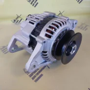 ��������� Doosan DH60-7 Yanmar 4TNE98 12V 60A 1PK GNT08E102 ����
