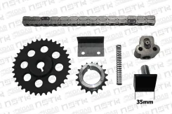 ����������� ���� ��� Toyota 5K 1.5 7K 7KE 1.8 56S ���������� 27mm 0437KIT (JT) JT 1350613040 1350613040 ����