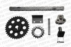 ����������� ���� ��� Toyota 5K 1.5 7K 7KE 1.8 56S ���������� 27mm 0437KIT (JT) 1350613040 ����