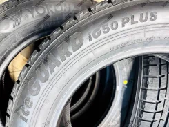 Yokohama Ice Guard IG50 Plus