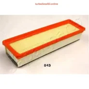 ������ ��������� Japanparts FA043S FA043S ����