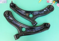 ����� �������� Honda Fit/Fit Hybrid, GP5/GK3/GK4/GK5/GK6, L13B/L15B/LEB 51360-T5A-J11 ����
