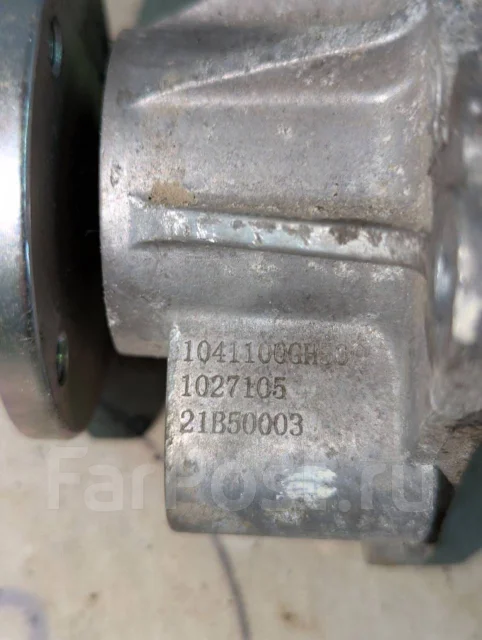 ����� JAC J7 1041100GH500 1041100GH500 ����