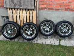 Riverside. 8.0x17", 5x114.3, ET41, �� 73,1���. ����