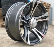 Race Ready CSS269. 8.0x17", 5x139.7, ET0, �� 110,5���. ����