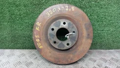 ���� ��������� Nissan Maxima VQ35DE A36 402069N00C, �������� 402069N00C ����