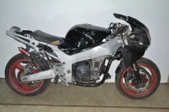 Kawasaki Ninja ZX-9R ����