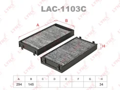 ������ ������ �������� (2��) LYNXauto LAC1103C LAC1103C ����