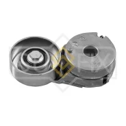 ���������� ����� ��������� ������������ ��� Nissan Tiida, Nissan X-Trail, Renault Laguna III Sufix FP-2410 FP2410 ����