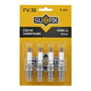 ����� ��������� Nickel ��� Hyundai Accent, Mazda 323, Hyundai Elantra Sufix FV-36 FV36 ����