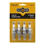 ����� ��������� Nickel LADA Vesta XRAY ��� LADA Vesta, LADA XRAY 16-, Renault Duster 11-15 Sufix FV-27 FV27 ����