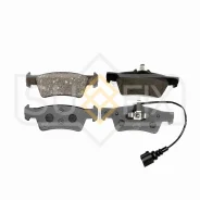 �������� ��������� ������� ������ ������ � ����� ��� Volkswagen Transporter V, Volkswagen Multivan V, Volkswagen Touareg Sufix SX-1724 SX1724 ����