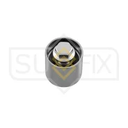 ����� �������� ����� ��� ��� AUDI A4, Volkswagen GOLF, Skoda Octavia Sufix FP-2554 FP2554 ����