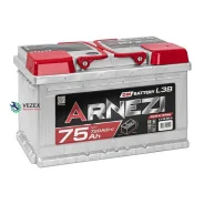 Arnezi