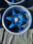 RAYS Sebring ITC Sprint. 7.0x15", 4x100, ET43, �� 67,1���. ����