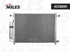 ��������� Chevrolet AVEO 1.4 03- Miles ���. accb091 ACCB091 ����