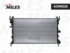 �������� ��������� Miles ���. ACRM026 ACRM026 ����