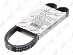 ������ ������������ LYNXauto 5PK1220 5PK1220 ����