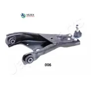 ����� ����������� �������� ������ | ����� ��� | Dacia Duster 1.2 TCe 125 Japanparts BS005L BS005L ����