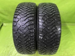 Dunlop Grandtrek Ice 03