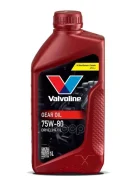Valvoline Gear Oil