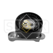 �������� ����� ��������� ������������ ��� Skoda Fabia III, Volkswagen POLO, SEAT Ibiza IV Sufix FP-2547 FP2547 ����