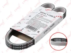 ������ ������������ (EPDM) 5PK1063 LYNXauto 5PK1063-SP 5PK1063SP ����